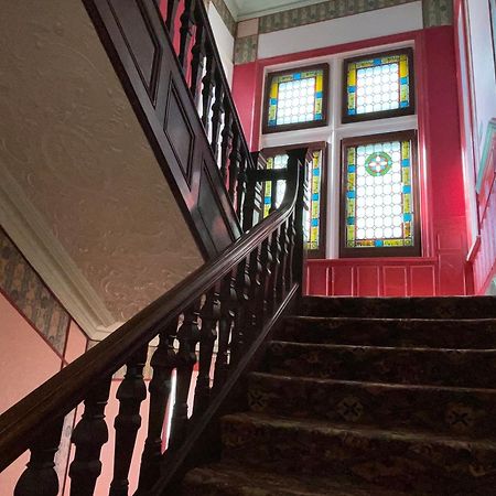 Cherry Blossom Inn Blackpool Extérieur photo