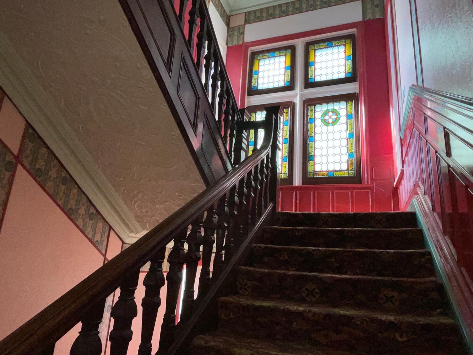 Cherry Blossom Inn Blackpool Extérieur photo