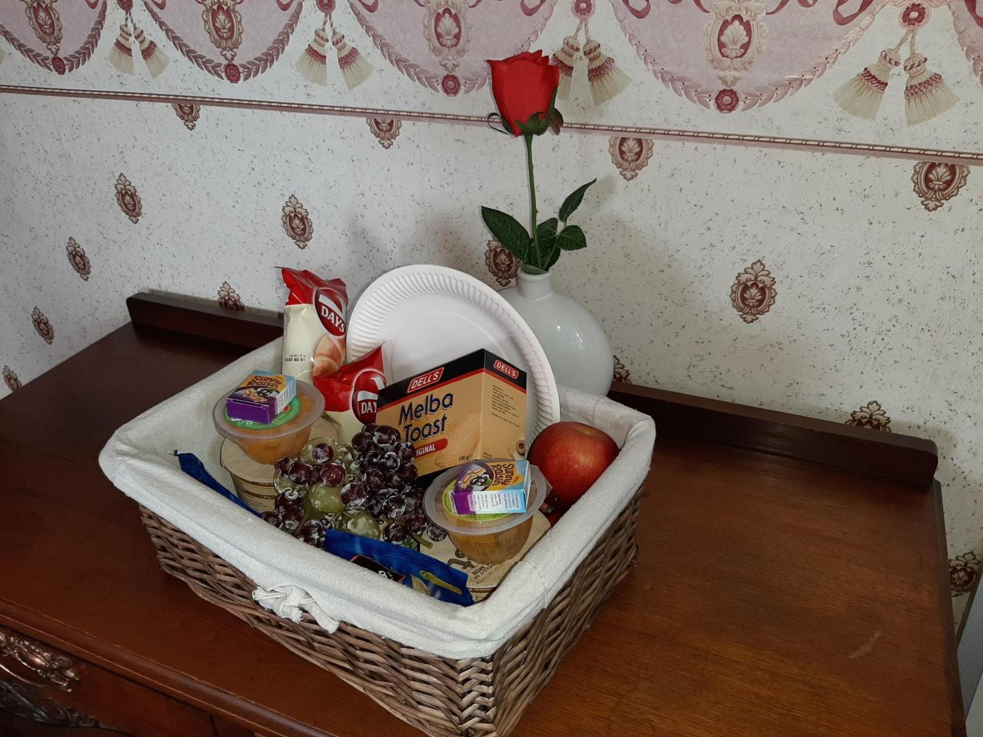 Cherry Blossom Inn Blackpool Extérieur photo