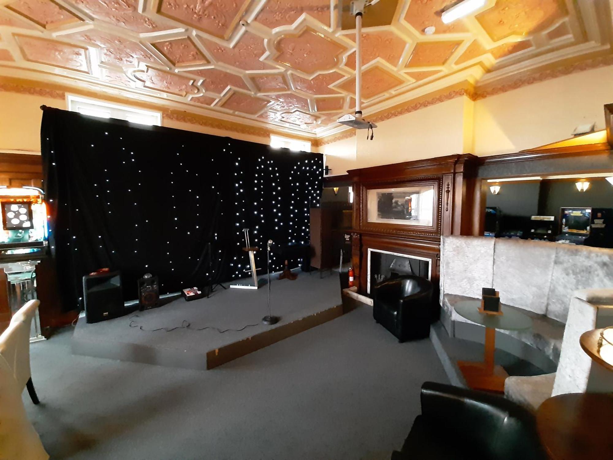 Cherry Blossom Inn Blackpool Extérieur photo