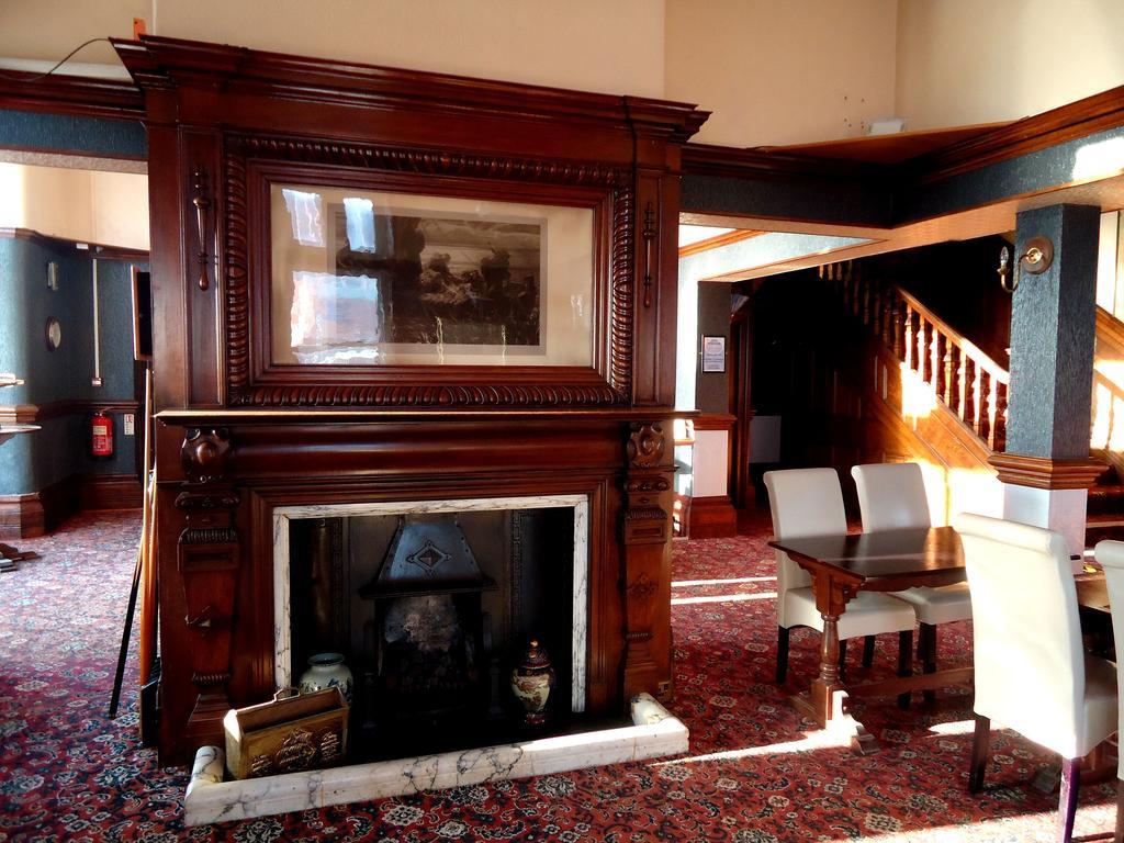Cherry Blossom Inn Blackpool Extérieur photo