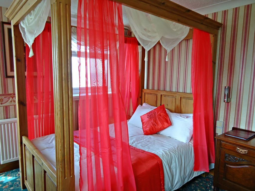 Cherry Blossom Inn Blackpool Extérieur photo