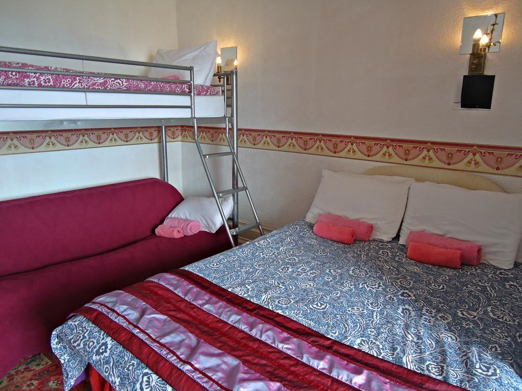 Cherry Blossom Inn Blackpool Extérieur photo