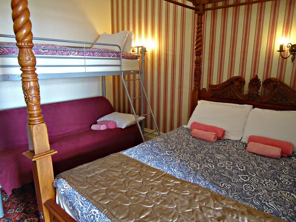Cherry Blossom Inn Blackpool Extérieur photo