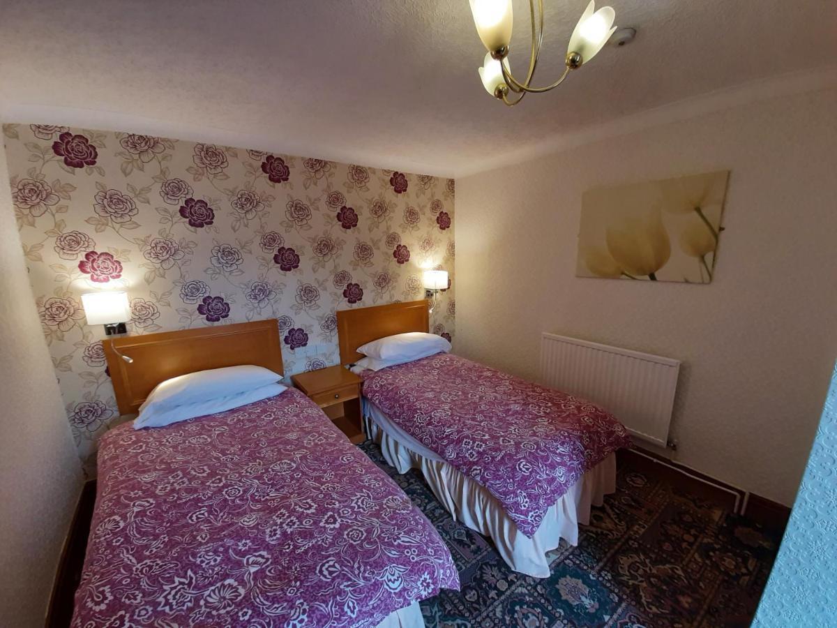 Cherry Blossom Inn Blackpool Extérieur photo