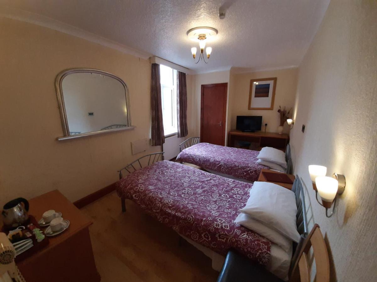 Cherry Blossom Inn Blackpool Extérieur photo